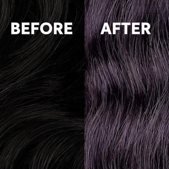 BNIB 2 Wella Color Charm Vivid Darks 1 Viva Violet and 1 Purple Orchid - Picture 13 of 14